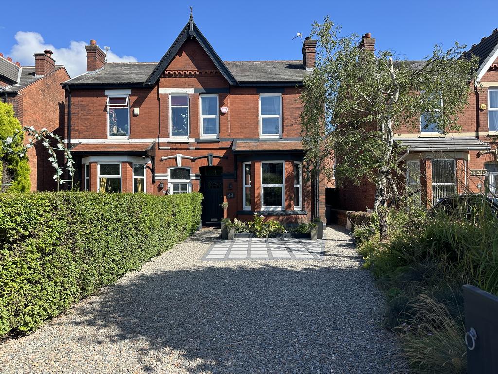 Lethbridge Road, Southport PR8 3 bed house for sale £315,000