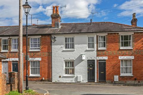 3 bedroom terraced house for sale, Culver Road, Winchester, SO23