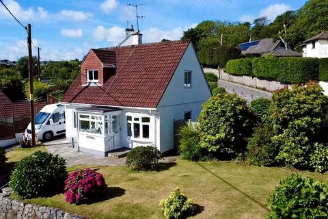 3 bedroom detached house for sale, Swanvale Road, Falmouth