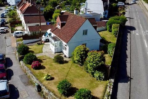 3 bedroom detached house for sale, Swanvale Road, Falmouth