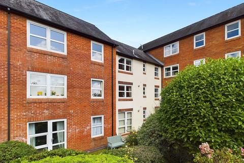 1 bedroom apartment for sale, Nos 1-5 The Parade, Carmarthen