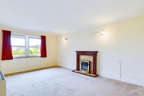 1 bedroom apartment for sale, Nos 1-5 The Parade, Carmarthen