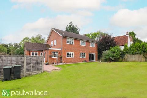 5 bedroom detached house for sale, Hoe Lane, Nazeing