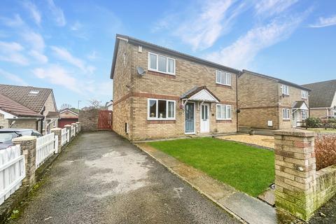 3a The Oaks, Quakers Yard, Treharris, CF46 5HQ