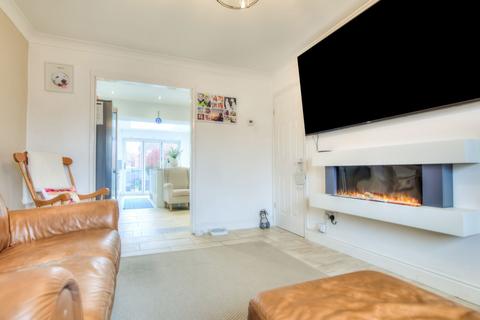 3a The Oaks, Quakers Yard, Treharris, CF46 5HQ