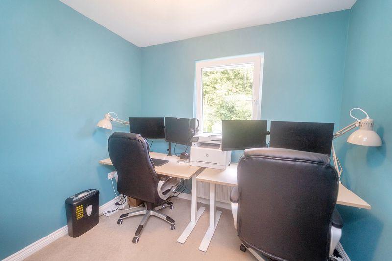 Bedroom 6 or Home
