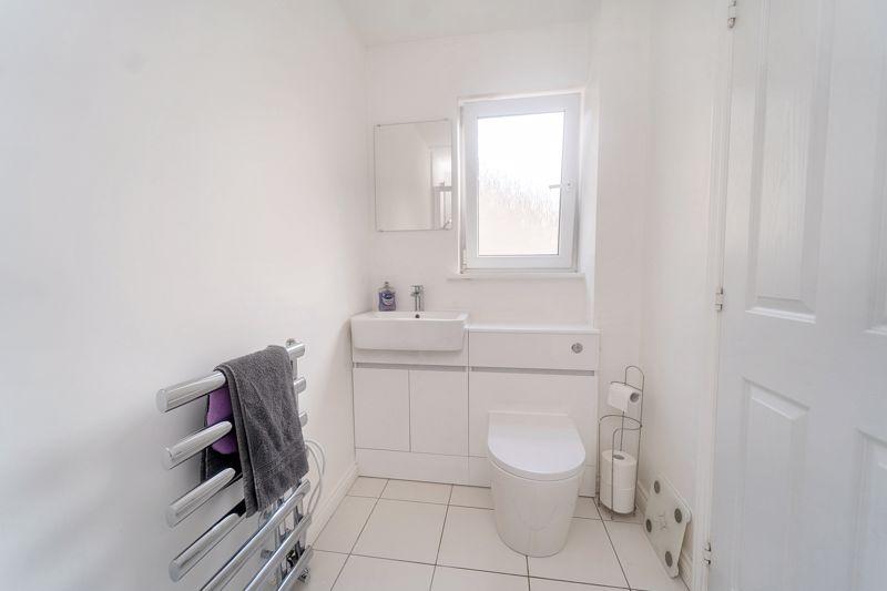 En-Suite for...