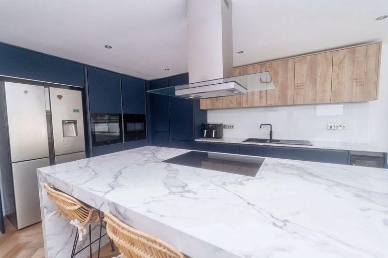 Kitchen Angle 2