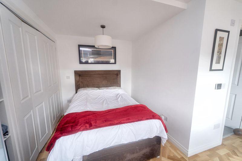 Bedroom 1 Angle 3