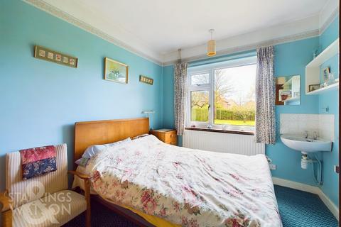 3 bedroom detached bungalow for sale, Stoke Road, Poringland, Norwich