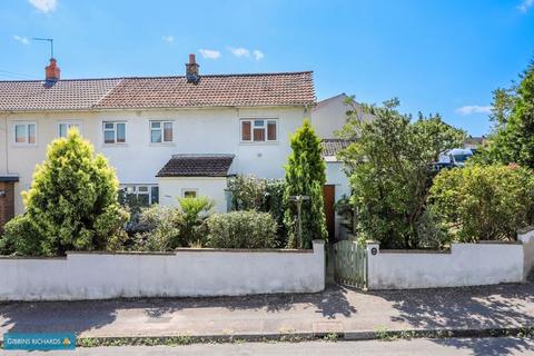 3 bedroom semi-detached house for sale, Milton Road, Taunton