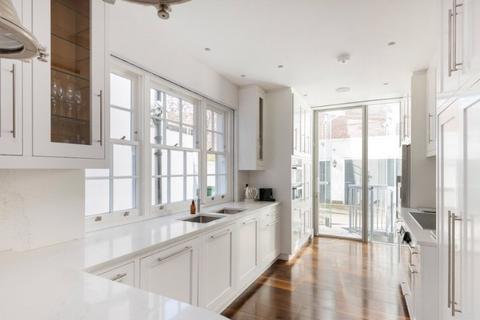 6 bedroom semi-detached house to rent, Elm Tree Road, London NW8
