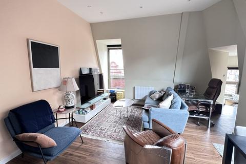2 bedroom apartment to rent, Albion Place, Leeds LS1