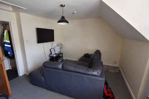 1 bedroom apartment for sale, 8 Nelson Terrace, Westward Ho!