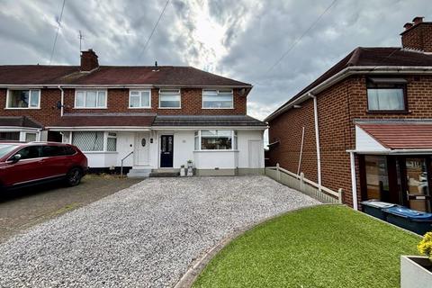 9 Calver Grove, Birmingham, B44 9BE