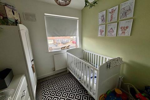 9 Calver Grove, Birmingham, B44 9BE