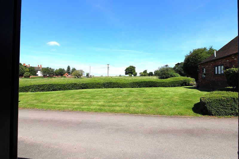 View to Fore