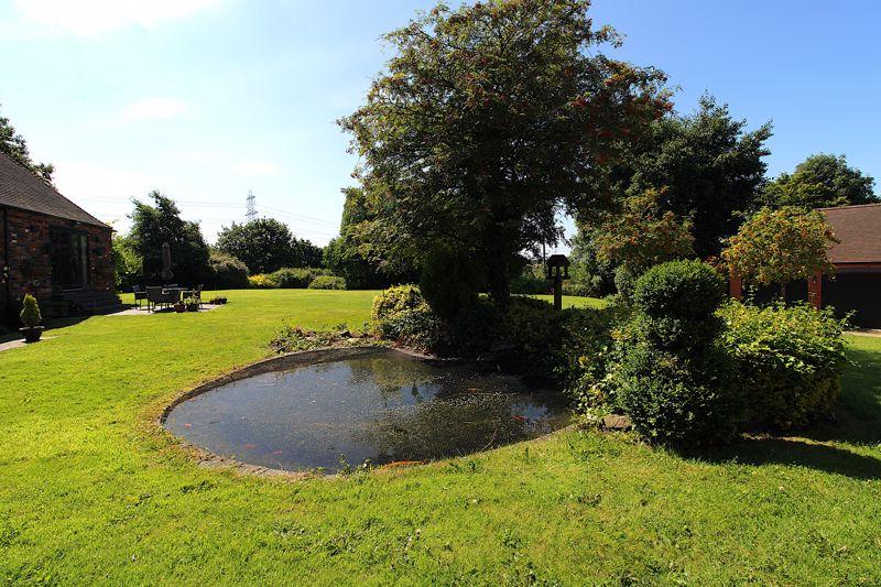 Communal Grounds
