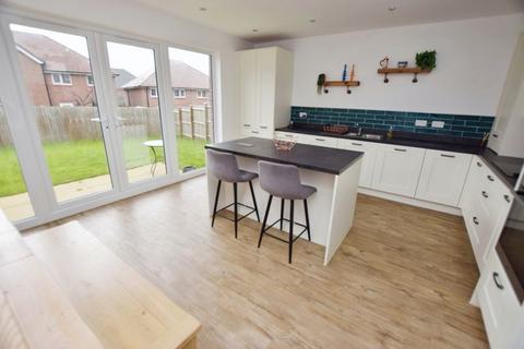 4 bedroom detached house for sale, White Close, Exeter