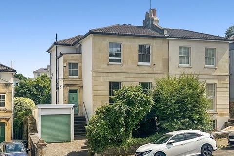 5 bedroom semi-detached house for sale, Clare Road|Cotham