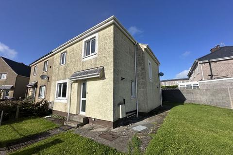 4 bedroom semi-detached house for sale, Penygroes, Gwynedd