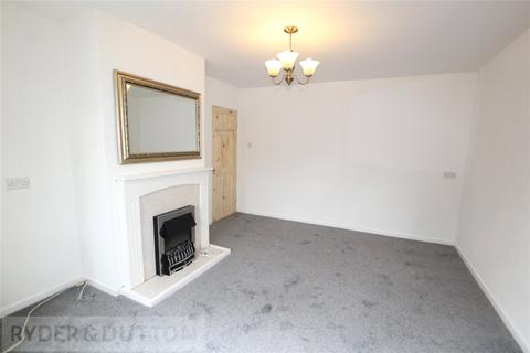 1 bedroom apartment to rent, Willwood Avenue, Huddersfield, West Yorkshire, HD3