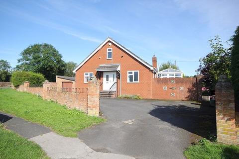 2 bedroom detached bungalow for sale, Brades Road, Prees