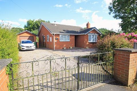 3 bedroom bungalow for sale, Moreton Street, Prees