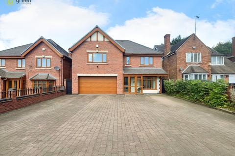 6 bedroom detached house for sale, Newton Road, Birmingham B43