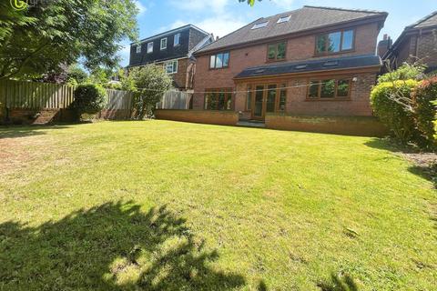 6 bedroom detached house for sale, Newton Road, Birmingham B43