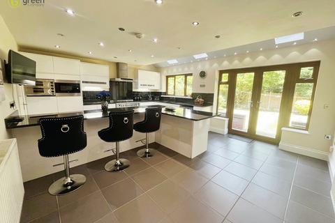 6 bedroom detached house for sale, Newton Road, Birmingham B43