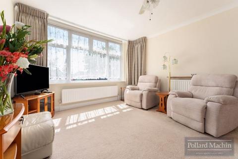 3 bedroom semi-detached house for sale, Mitchley Hill, Sanderstead