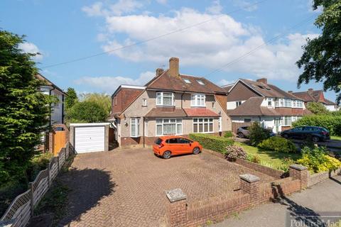 3 bedroom semi-detached house for sale, Mitchley Hill, Sanderstead