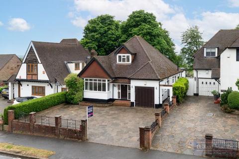21 Addington Road, South Croydon, CR2 8RF