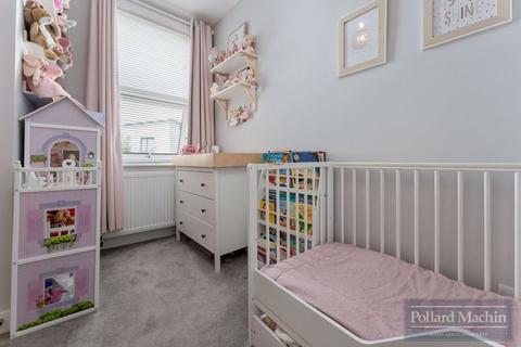 54 Sanderstead Road, South Croydon, CR2 0PA