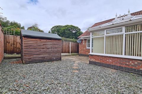 2 bedroom semi-detached bungalow for sale, Arnold Pitcher Close, North Walsham