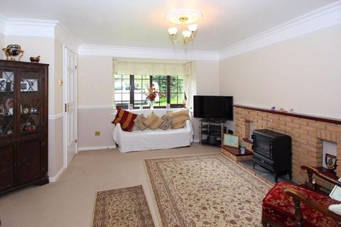 4 bedroom detached house for sale, Elderberry Close, The Rock, Telford