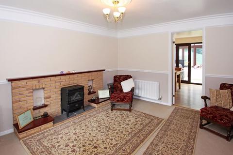 4 bedroom detached house for sale, Elderberry Close, The Rock, Telford
