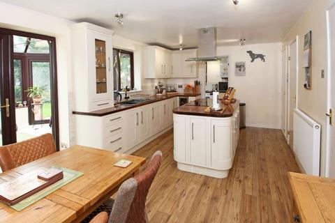 4 bedroom detached house for sale, Elderberry Close, The Rock, Telford