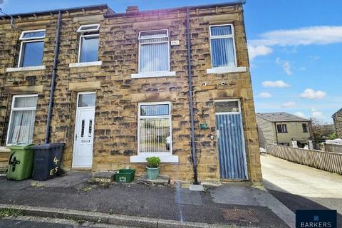 3 bedroom end of terrace house for sale, Eldon Street, Heckmondwike