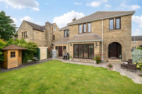 4 bedroom detached house for sale, Field Hurst, Scholes, Cleckheaton