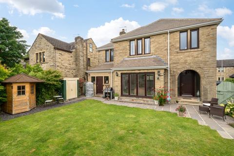 1 Field Hurst, Scholes, Cleckheaton, BD19 6NG