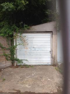 Garage for sale, Ilford, IG3