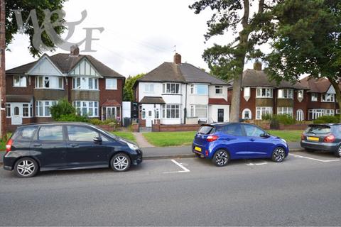 40 Kings Road, Sutton Coldfield, B73 5AF