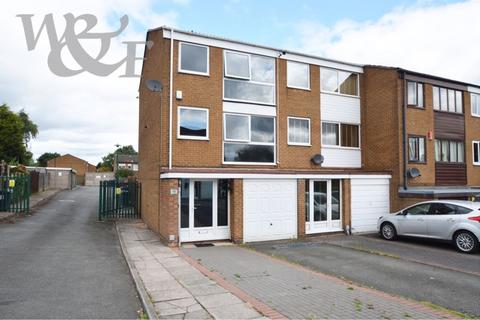 10 Teal Drive, Birmingham, B23 7YA