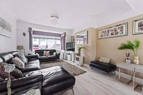 4 bedroom terraced house for sale, Matlock Crescent, Sutton