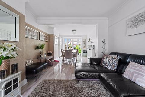 133 Matlock Crescent, Sutton, SM3 9SY