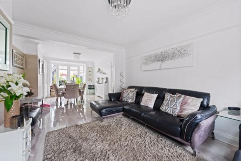 133 Matlock Crescent, Sutton, SM3 9SY