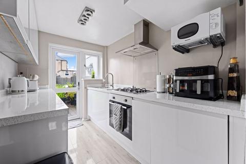 133 Matlock Crescent, Sutton, SM3 9SY
