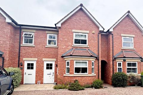 3 bedroom terraced house for sale, Coventry Terrace, Pershore